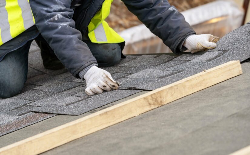 roofing repair greenville sc